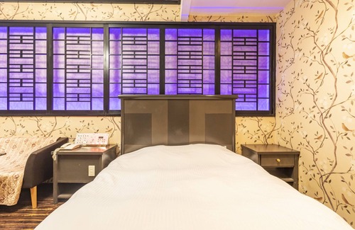 Higashinada Hotel | Tabist Hotel Please Kobe