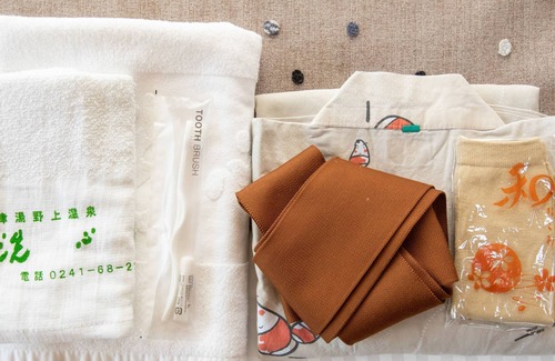 Yunokami House | Tabist Koboshi no Yu Senshintei Aizu Yunokami Onsen