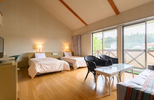 Shima Hotel | Tabist Villa Daioh Resort Iseshima