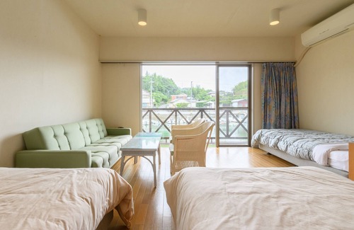 Shima Hotel | Tabist Villa Daioh Resort Iseshima
