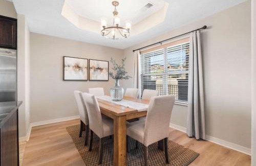 Table Rock House | Table Rock Overlook - Spend your Days on the Lake