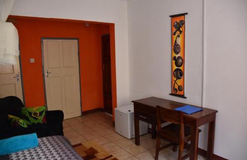 Livingstone Bed & Breakfast | Tabonina Bis