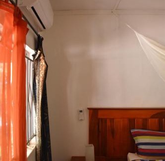 Livingstone Bed & Breakfast | Tabonina Bis