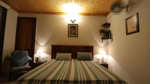 Majkhali House | Tabula Raasa