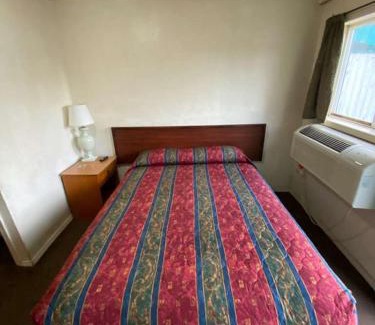 New Tacoma Hotel | Tacoma Center Motel