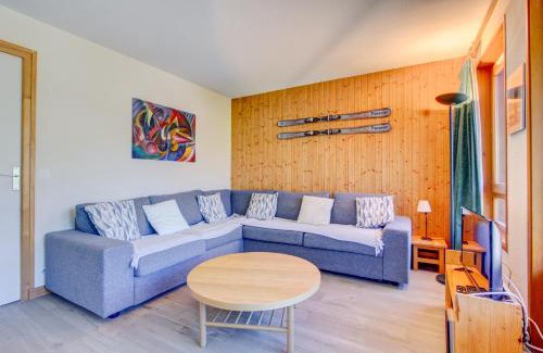 Morzine Apartment | TACOUNET A14