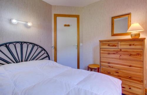 Morzine Apartment | TACOUNET A14
