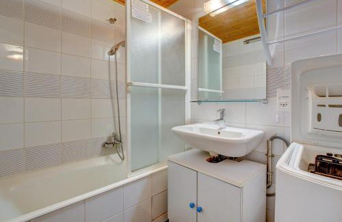 Morzine Apartment | TACOUNET A14
