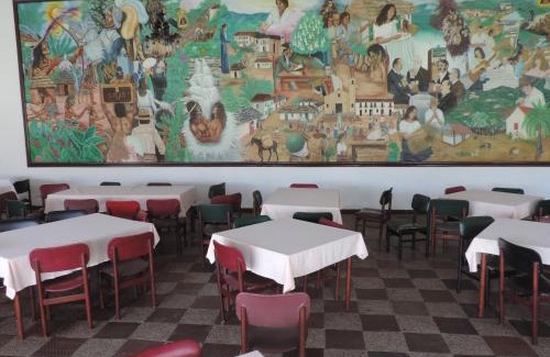 Guaduas Hotel | Tacuara Hotel