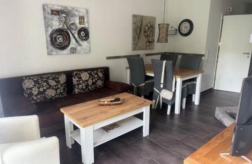 Norddeich Apartment | Taddel