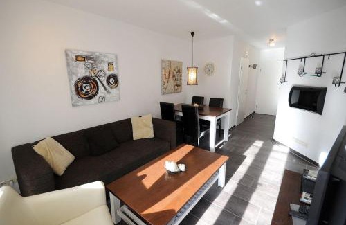 Norddeich Apartment | Taddel