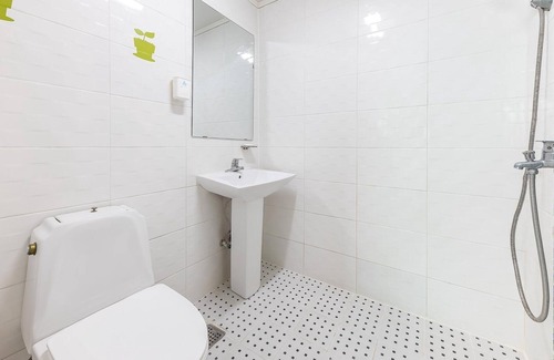 Kasinae House | Taean Hagampo Rendezvous Pension