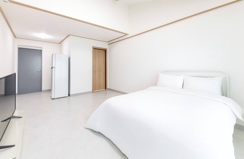 Kasinae House | Taean Hagampo Rendezvous Pension