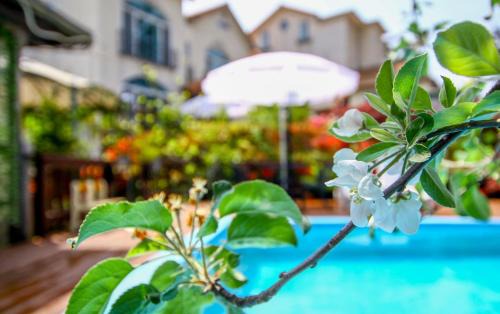 Taean House | Taean like the first time pension