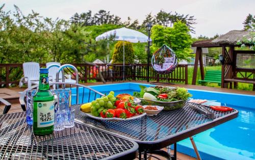 Taean House | Taean like the first time pension