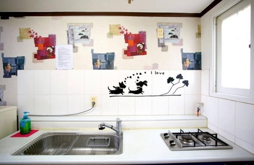 Taean House | Taean Seogyanguichueok Pension