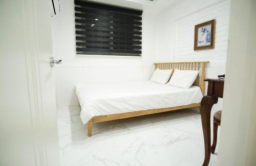 Sanha-ri House | Taean Sharon Pension