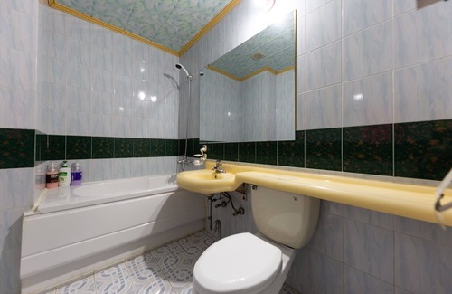 Araemok Hotel | Taean Shinjindo Beach Condo Motel