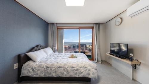Kujanggul House | Taean yeonpo 2020 pension