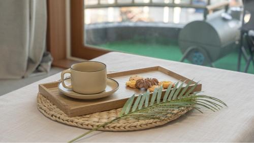 Kujanggul House | Taean yeonpo 2020 pension