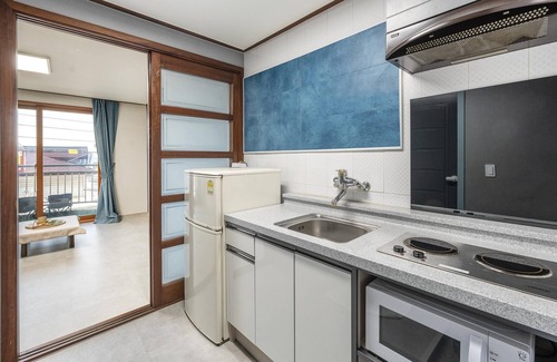 Kujanggul House | Taean Yeonpo 2020 Pension