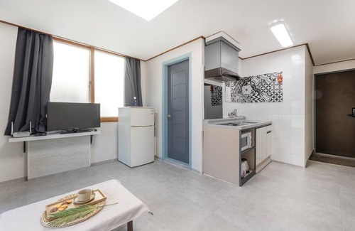 Kujanggul House | Taean Yeonpo 2020 Pension