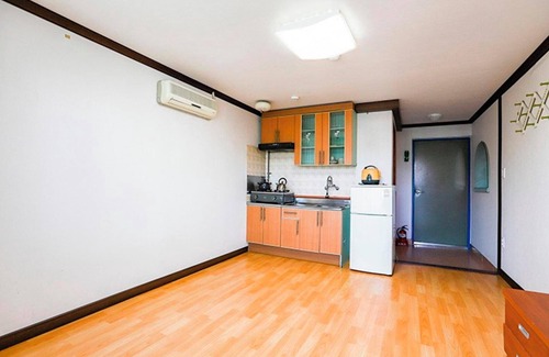 Kujanggul House | Taean Yeonpo Pension