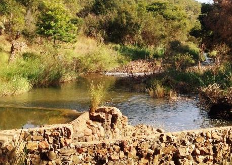 Kranspoort Vakansiedorp House | Tafreeh Retreats