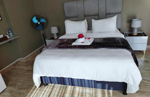 Piet Retief House | TAG@12A