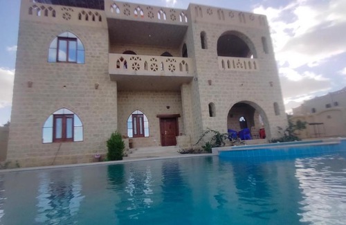 Tunis Village House | Tag tunis