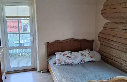 Haapsalu Apartment | Tagalahe Apartment