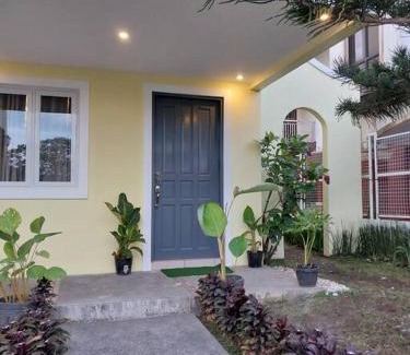 Tagaytay Apartment | tagaytay Lemon House