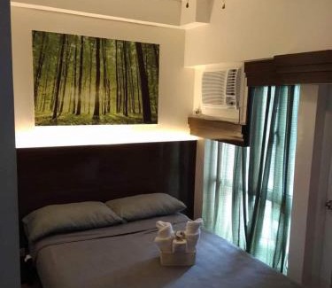 San Jose Apartment | Tagaytay Prime Residence - STUDIO