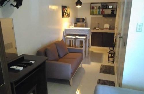 San Jose Apartment | Tagaytay Prime Residence - STUDIO