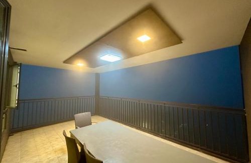 Silang Junction South Hotel | Tagaytay Staycation - Balaico 2 balconies Taal View 2BR