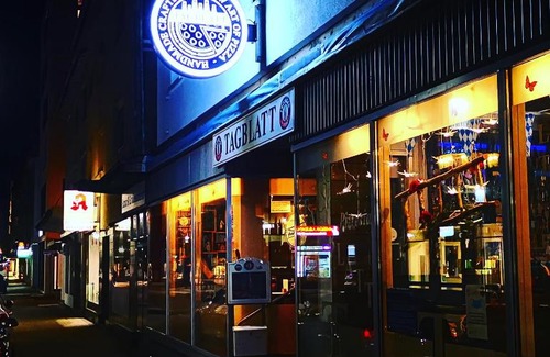 Tuttlingen Apartment | TAGBLATT 2-Zimmer-Apartment