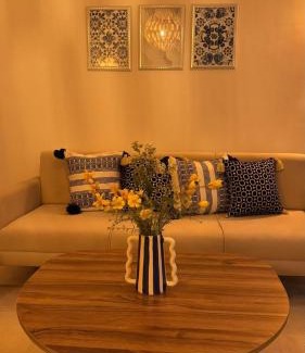 Tamrhakht Apartment | Taghazout Bay Getaway Beach