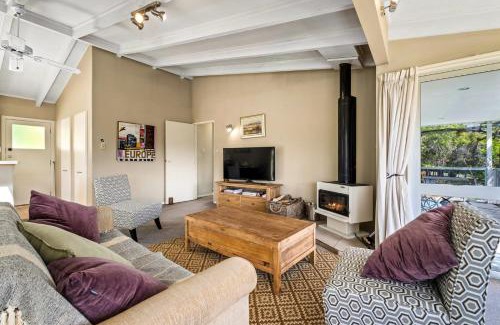 Wanaka House | Taha Wai - Wanaka Holiday Home