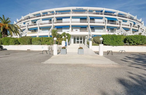 Le Couchant Apartment | Tahiti 360.3