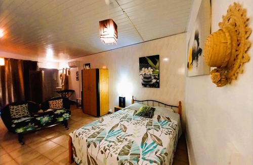 Arue Apartment | TAHITI - Erima POOL Studio