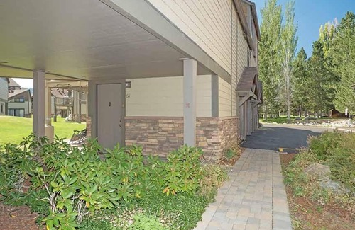 Tahoe Keys Apartment | Tahoe Keys Apartment