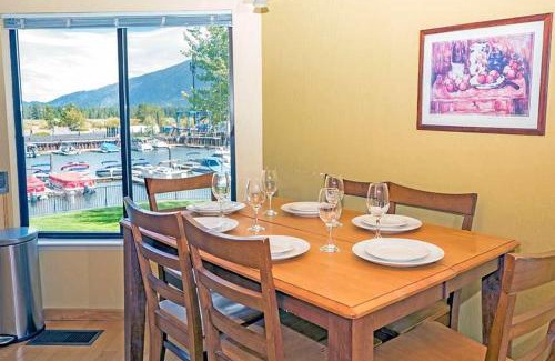 Tahoe Keys Apartment | Tahoe Keys Apartment