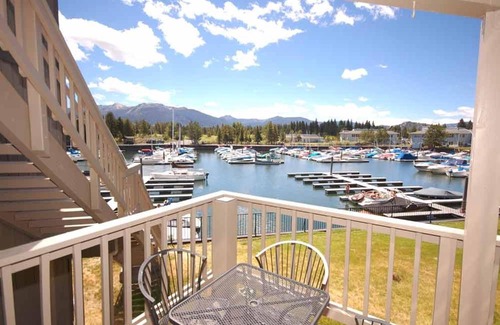 Tahoe Keys Apartment | Tahoe Keys BoulevardApartment