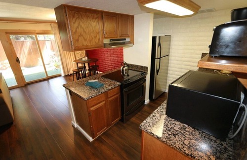 Incline Village Apartment | Tahoe North Lake Lodges & Villas: Studio available ONLY 2 nites: 2/7 & 2/9/20