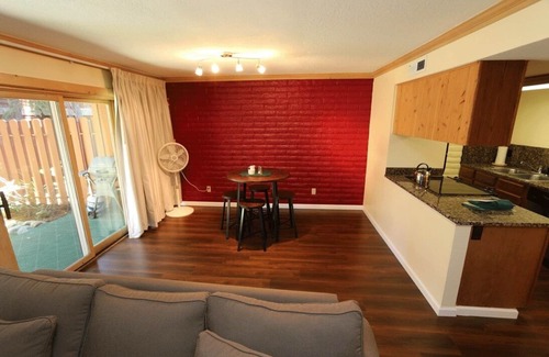 Incline Village Apartment | Tahoe North Lake Lodges & Villas: Studio available ONLY 2 nites: 2/7 & 2/9/20