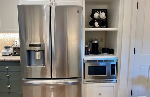 Tahoe City Cabin | Tahoe Tavern — Mountain modern on the waterfront + buoy access