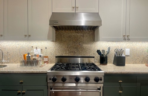 Tahoe City Cabin | Tahoe Tavern — Mountain modern on the waterfront + buoy access