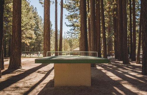 Tahoe Valley House | Tahoe Valley Cottage 5