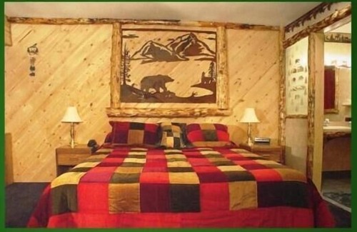 Y Area Hotel | Tahoe Valley Lodge - In South Lake Tahoe (Y Area)