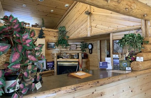 Y Area Hotel | Tahoe Valley Lodge